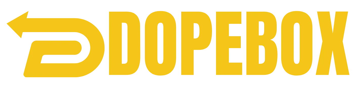 DopeBox