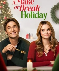 A Make or Break Holiday