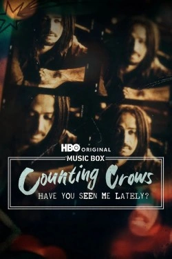 Counting Crows