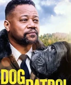 Dog Patrol: Operation Santa Paws