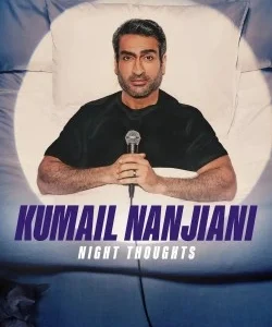 Kumail Nanjiani: Night Thoughts