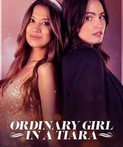 Ordinary Girl in a Tiara