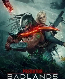 Predator: Badlands