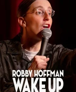 Robby Hoffman: Wake Up