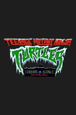 Teenage Mutant Ninja Turtles Chrome Alone 2 - Lost in New Jersey
