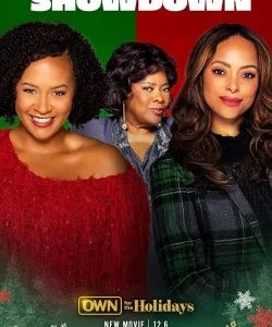 The Christmas Showdown