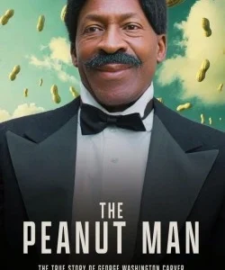 The Peanut Man