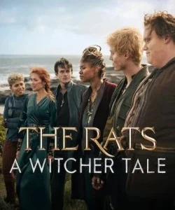 The Rats: A Witcher Tale