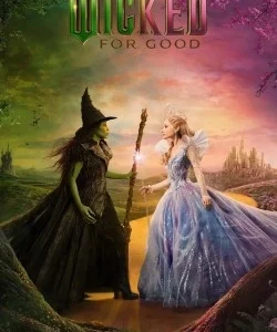 Wicked For Good