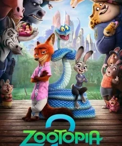 Zootopia 2