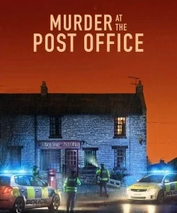 Murder at the Post Office