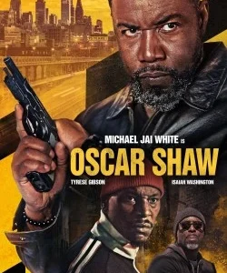 Oscar Shaw