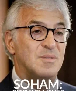 Soham: Catching A Killer